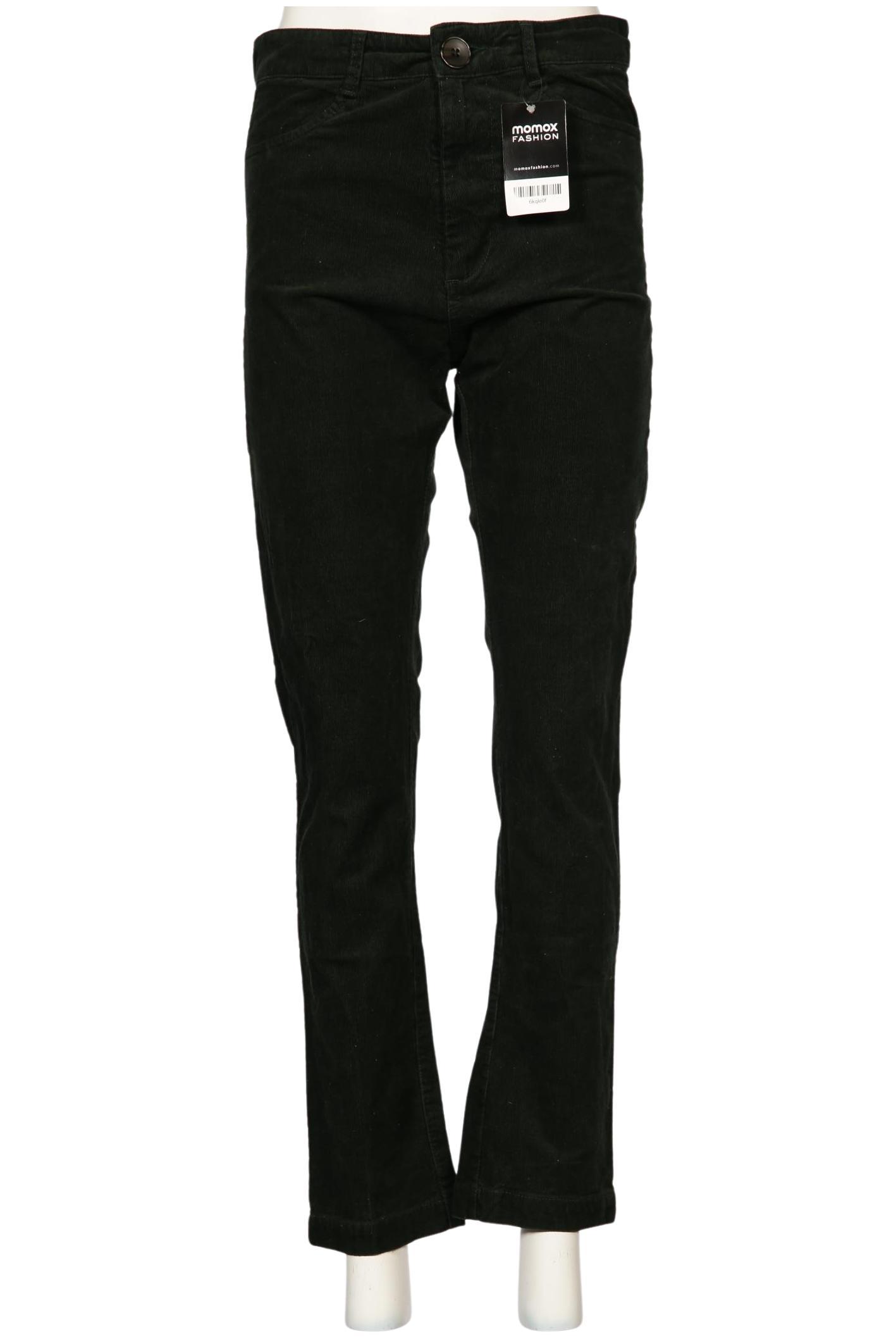 

Danefae Damen Stoffhose, schwarz, Gr. 0