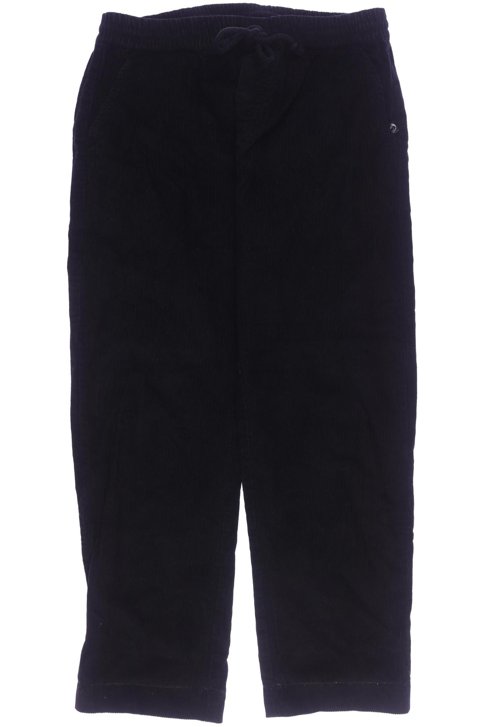 

Danefae Damen Stoffhose, schwarz, Gr. 0