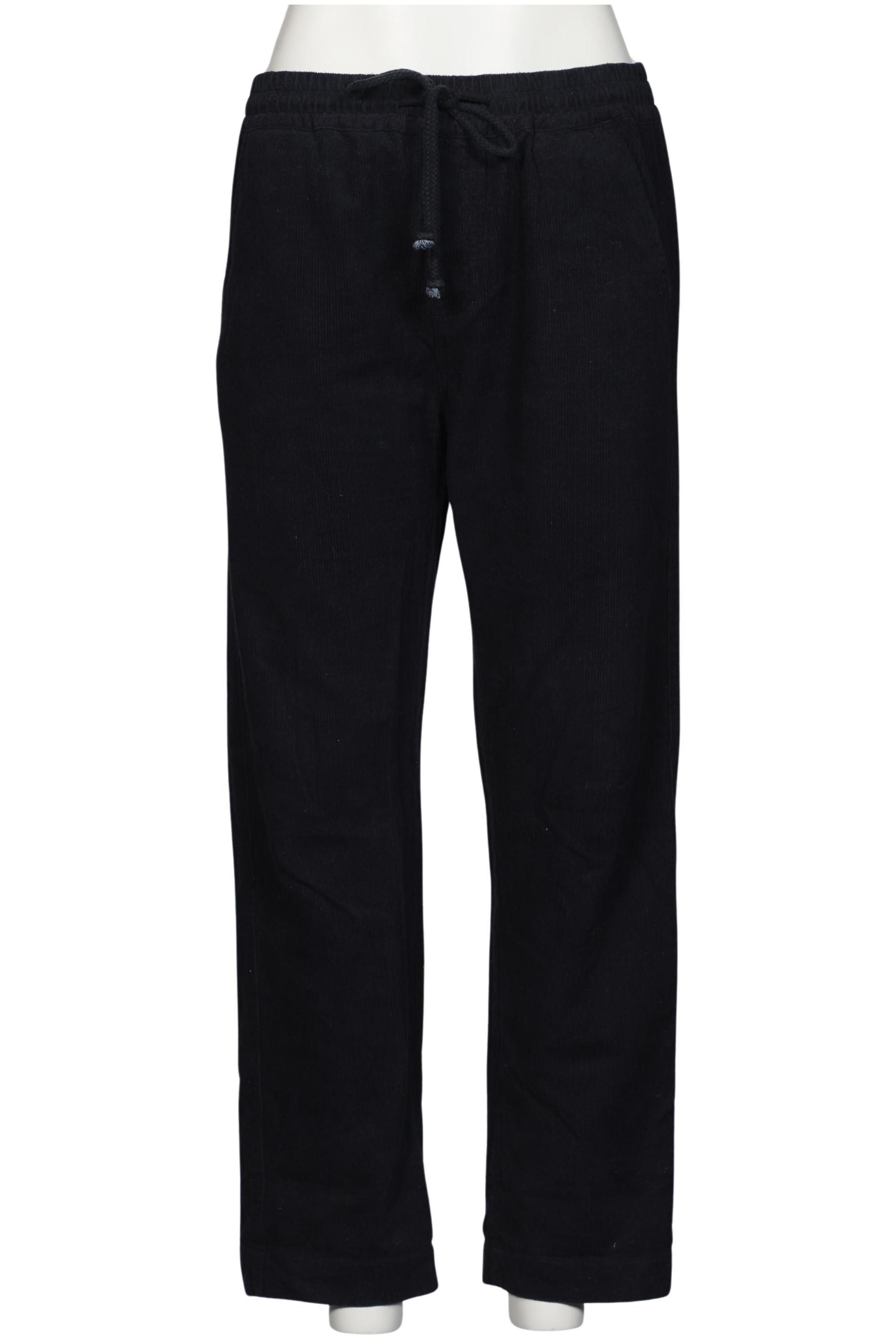 

Danefae Damen Stoffhose, marineblau, Gr. 0