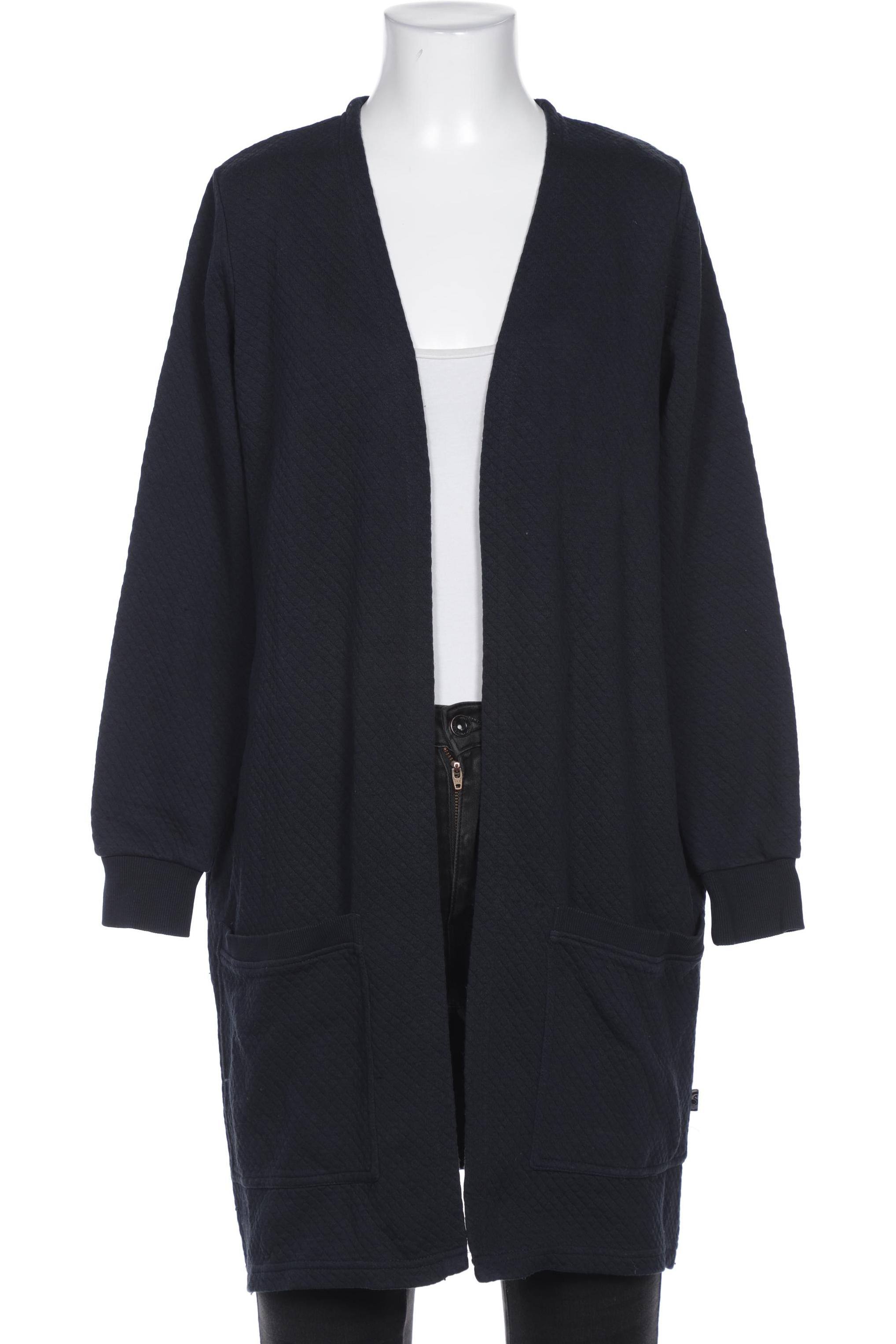 

Danefae Damen Strickjacke, marineblau
