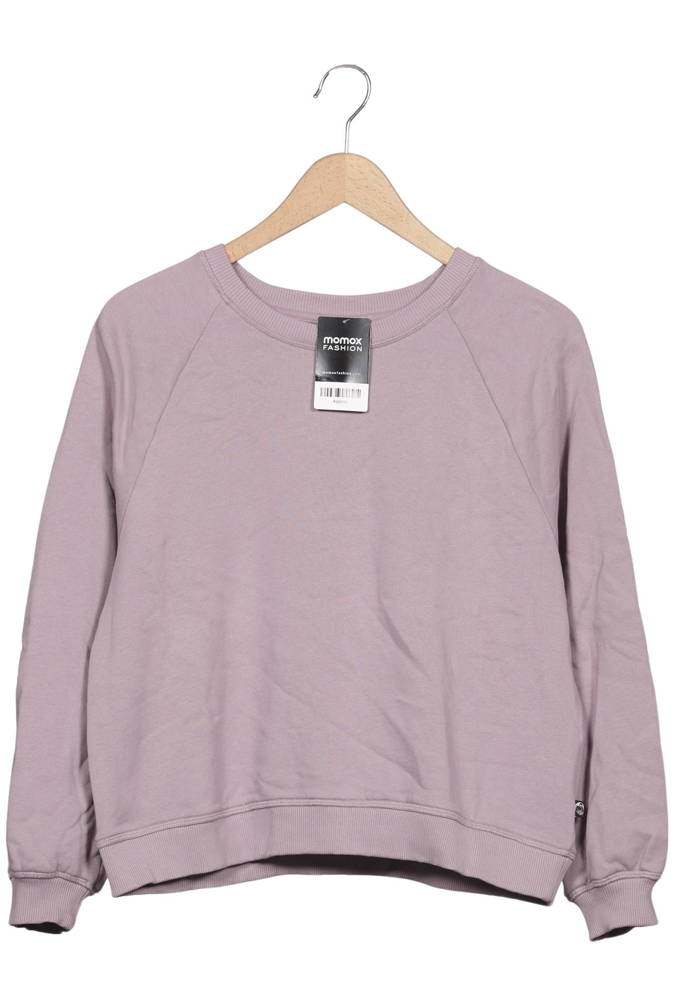 

Danefae Damen Sweatshirt, flieder, Gr. 38