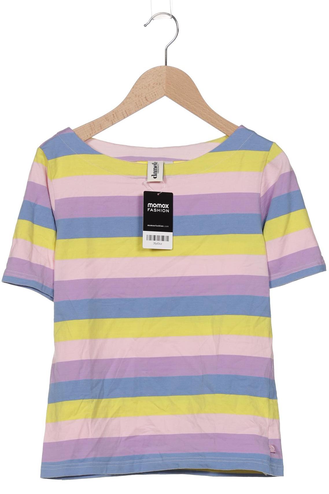 

Danefae Damen T-Shirt, mehrfarbig, Gr. 36