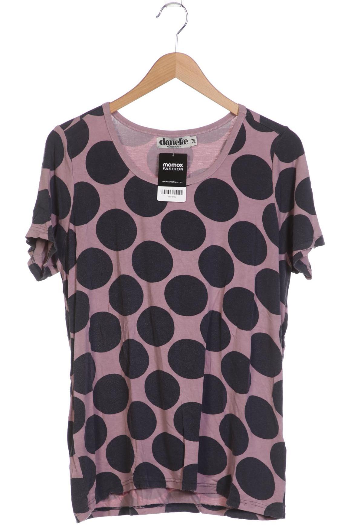

Danefae Damen T-Shirt, pink, Gr. 38