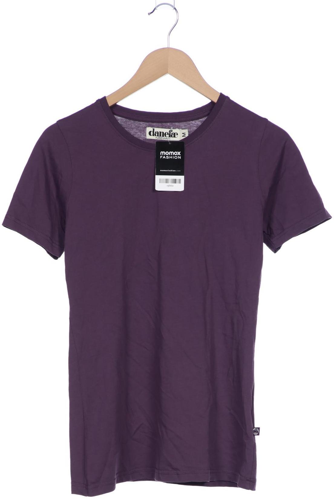 

Danefae Damen T-Shirt, flieder, Gr. 38