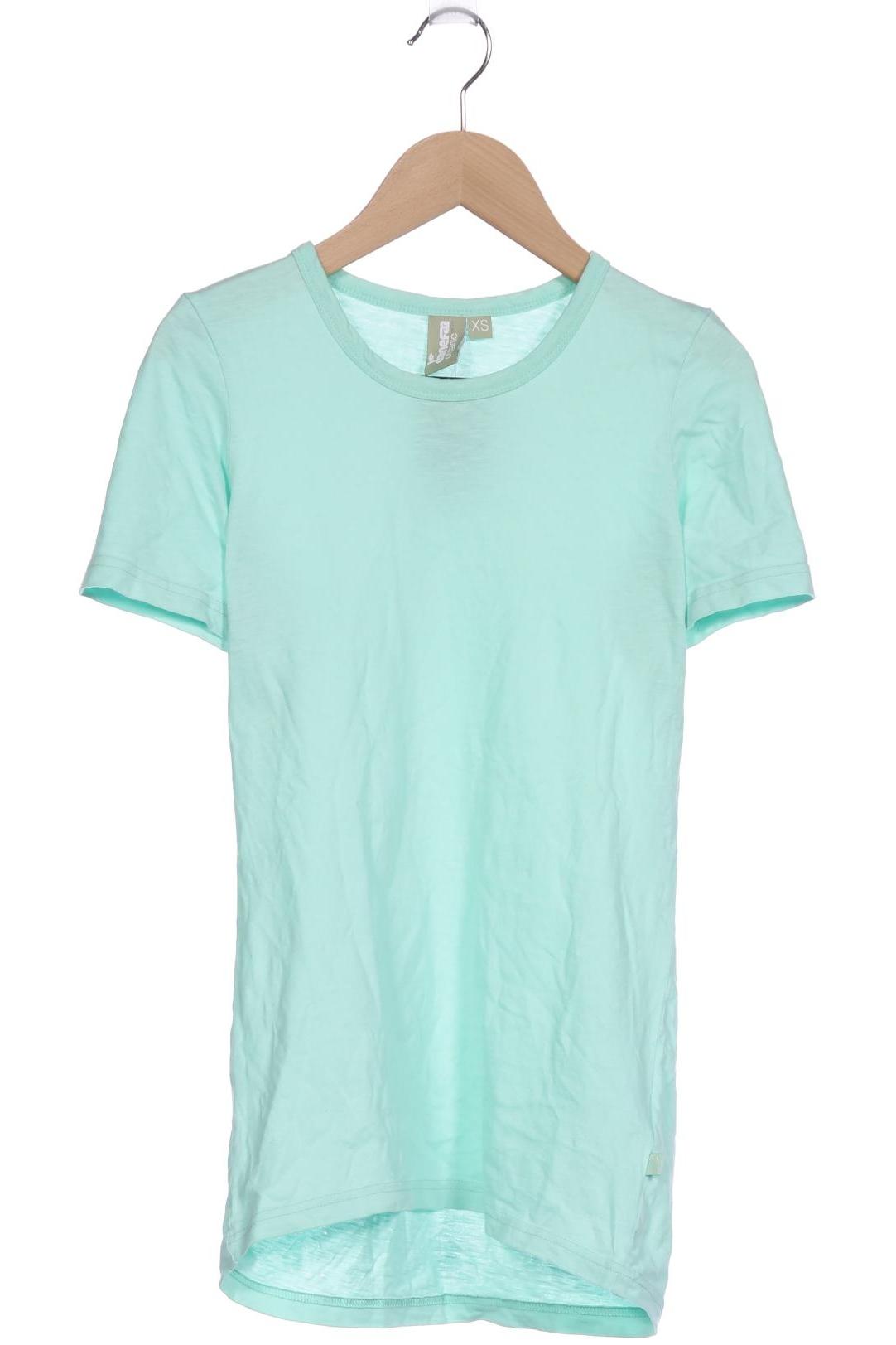 Thumbnail - Danefae Damen T-Shirt, hellgrün, Gr. 34