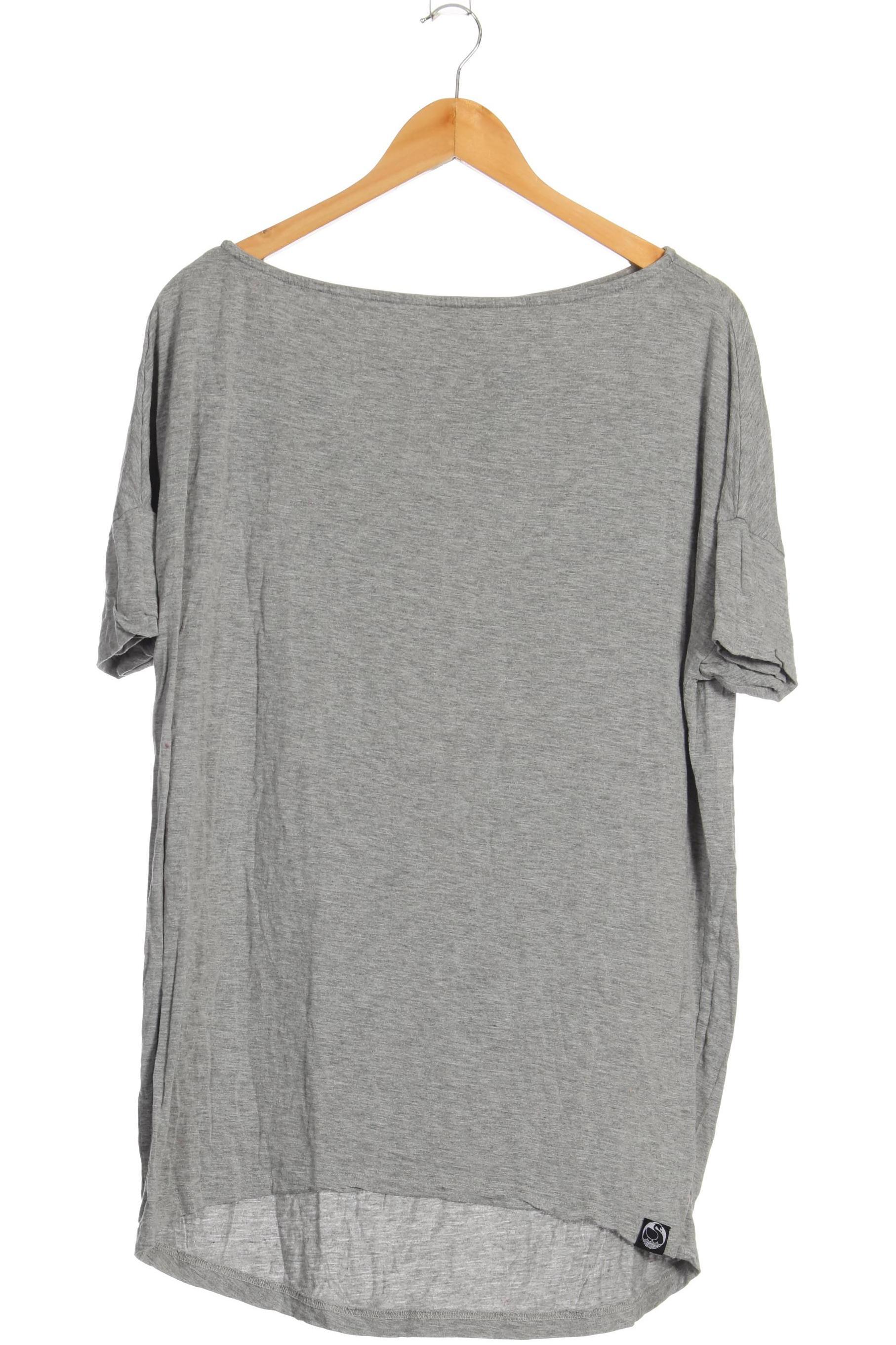 

Danefae Damen T-Shirt, grau, Gr.