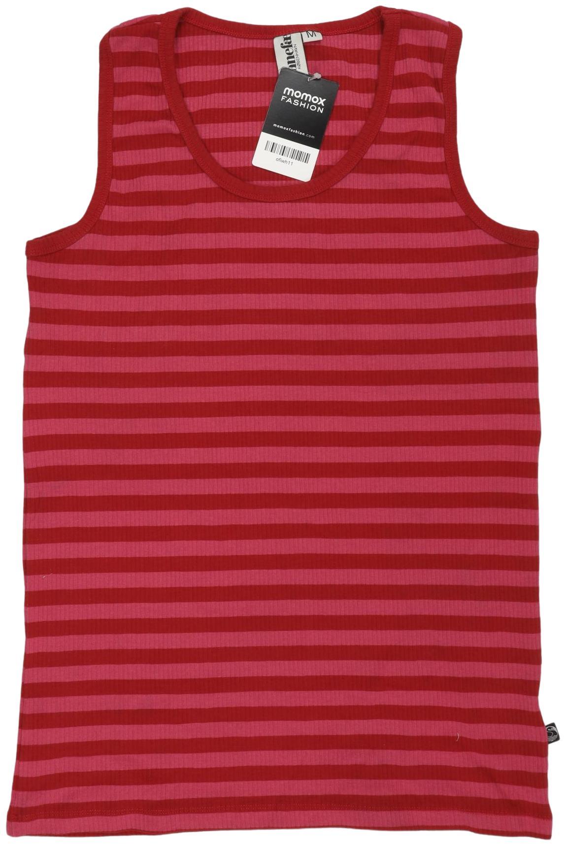 

Danefae Damen Top, rot, Gr. 38