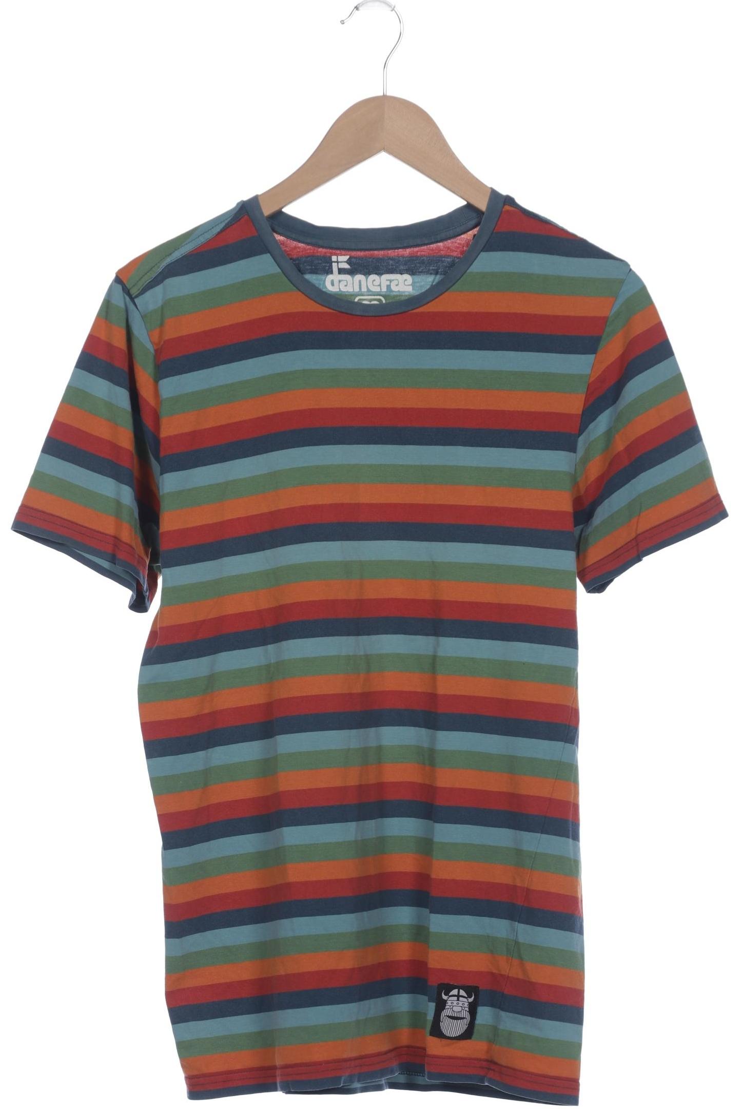 

Danefae Herren T-Shirt, mehrfarbig, Gr. 48