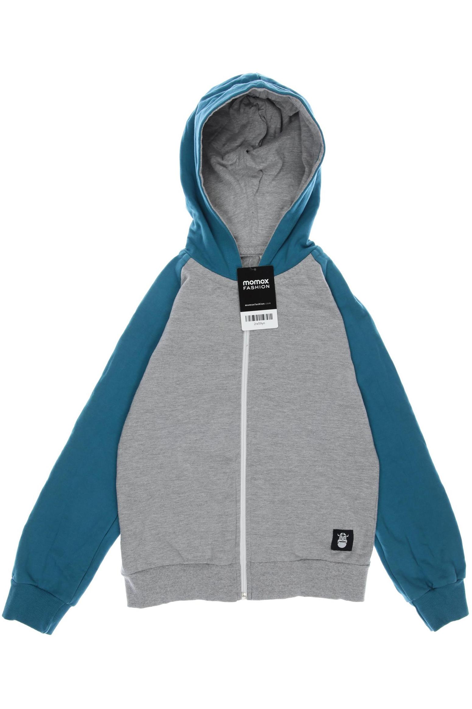 

Danefae Herren Hoodies & Sweater, grau, Gr. 8
