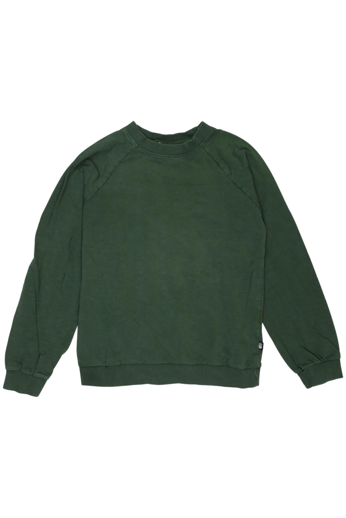 

Danefae Herren Hoodies & Sweater, grün, Gr. 140