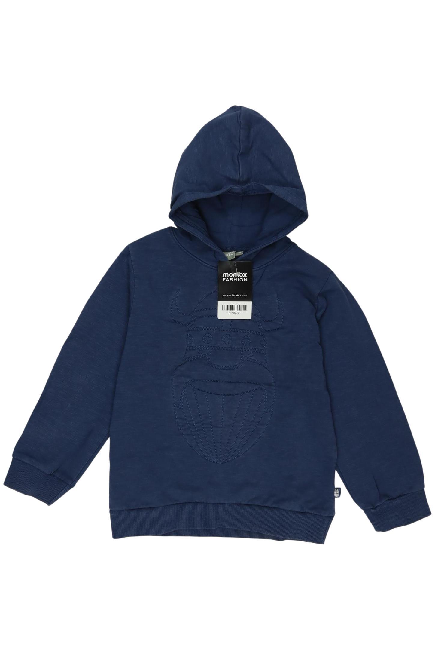

Danefae Jungen Hoodies & Sweater, marineblau, Gr. 116
