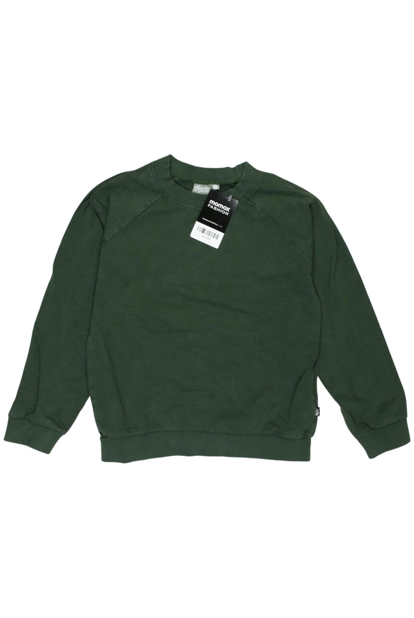 

Danefae Herren Hoodies & Sweater, grün, Gr. 128