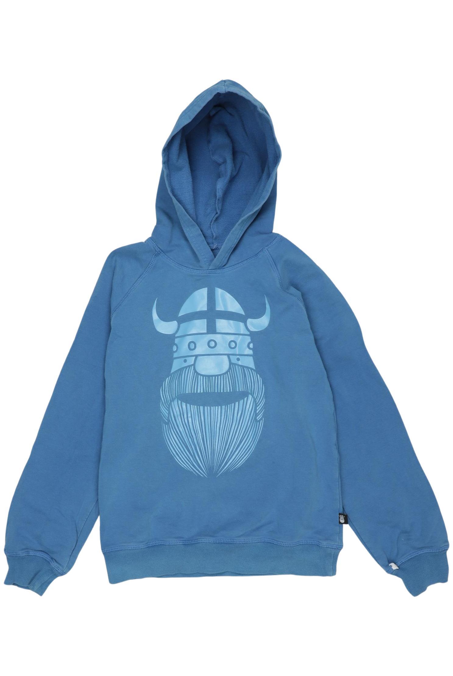 

Danefae Herren Hoodies & Sweater, blau, Gr. 140