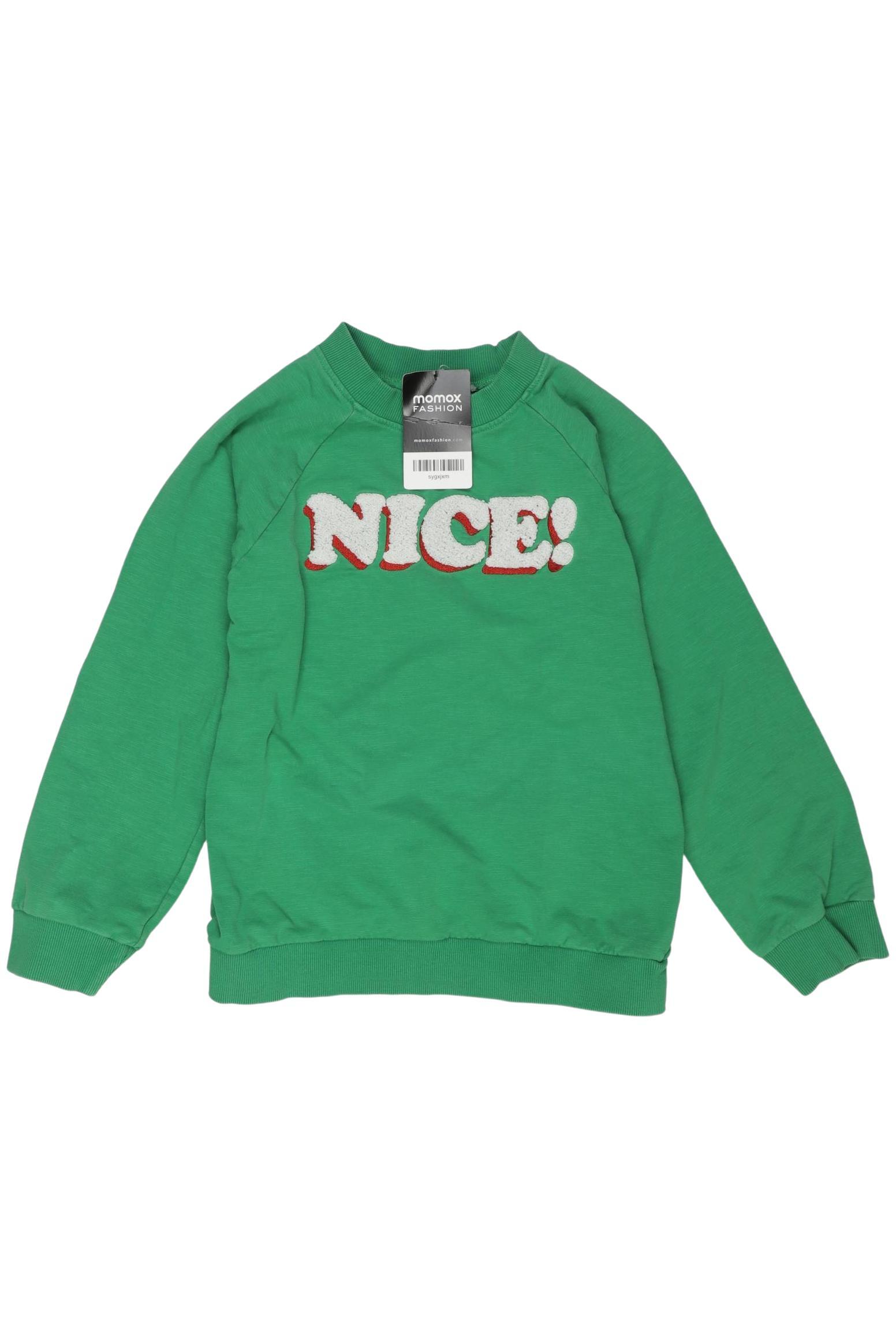 

Danefae Herren Hoodies & Sweater, grün, Gr. 140