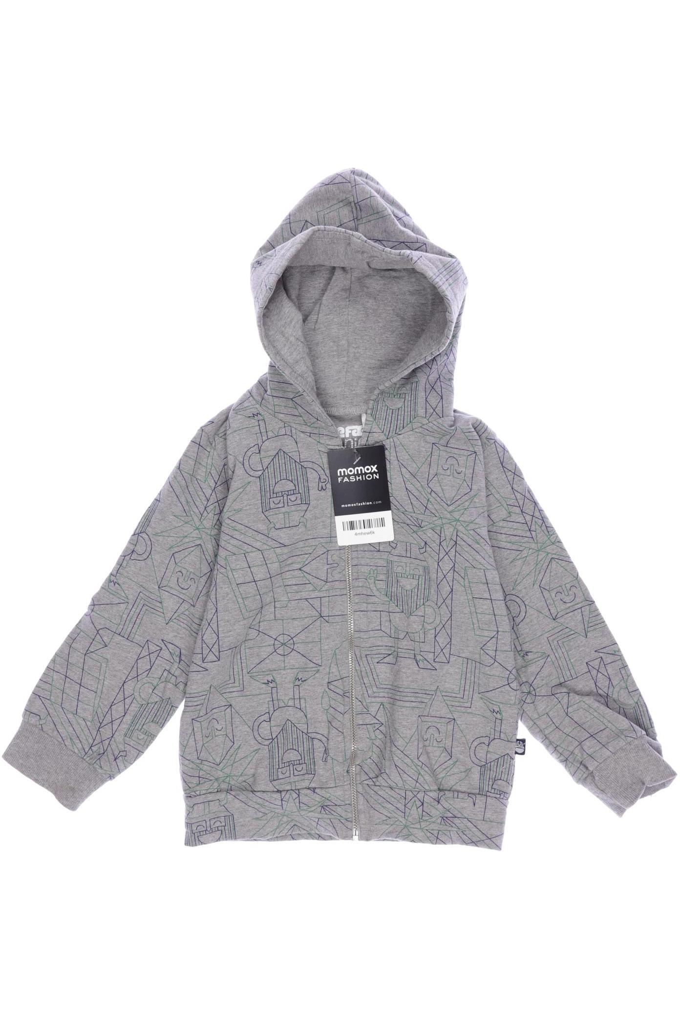 

Danefae Herren Hoodies & Sweater, grau, Gr. 104