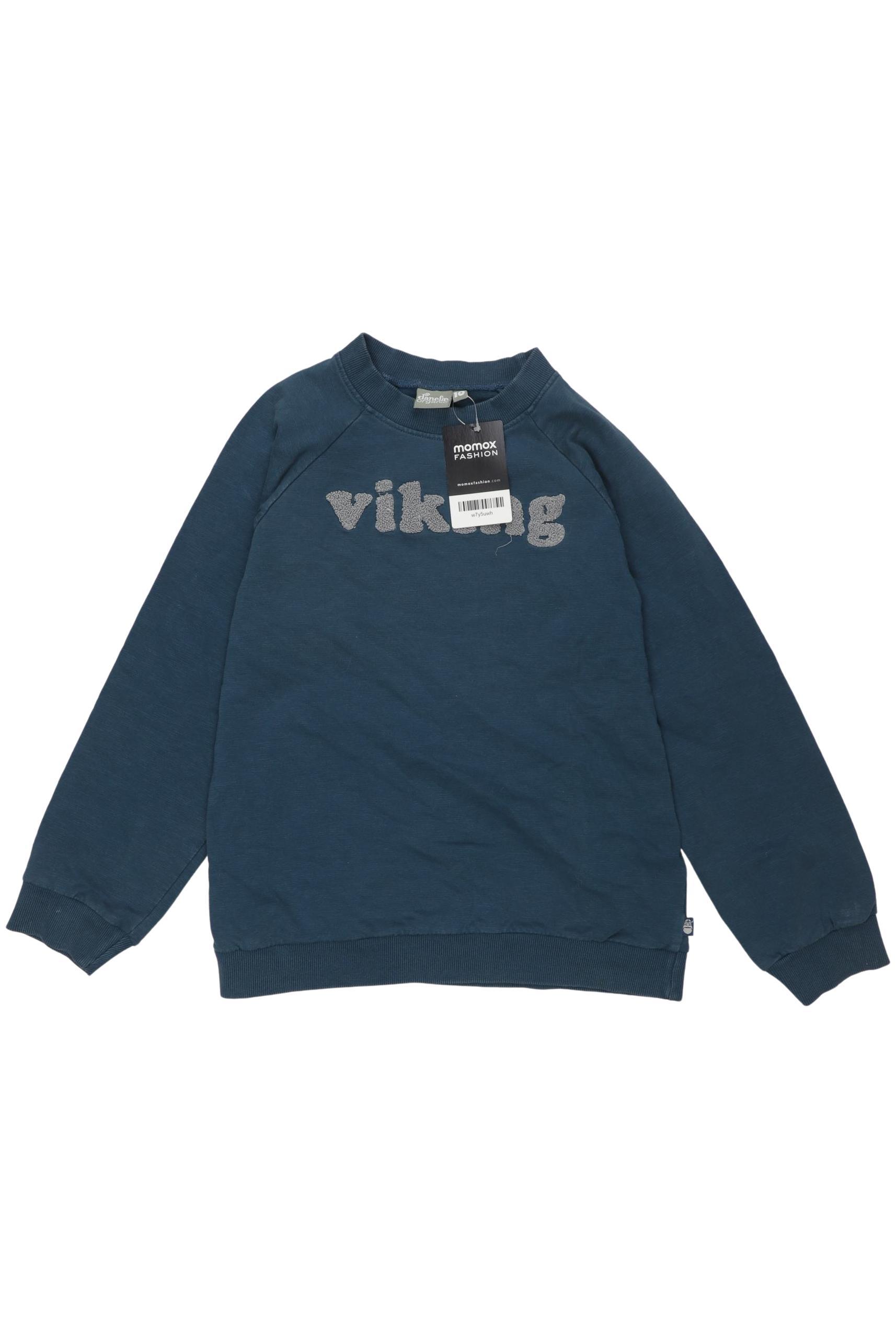 

Danefae Jungen Hoodies & Sweater, marineblau, Gr. 140