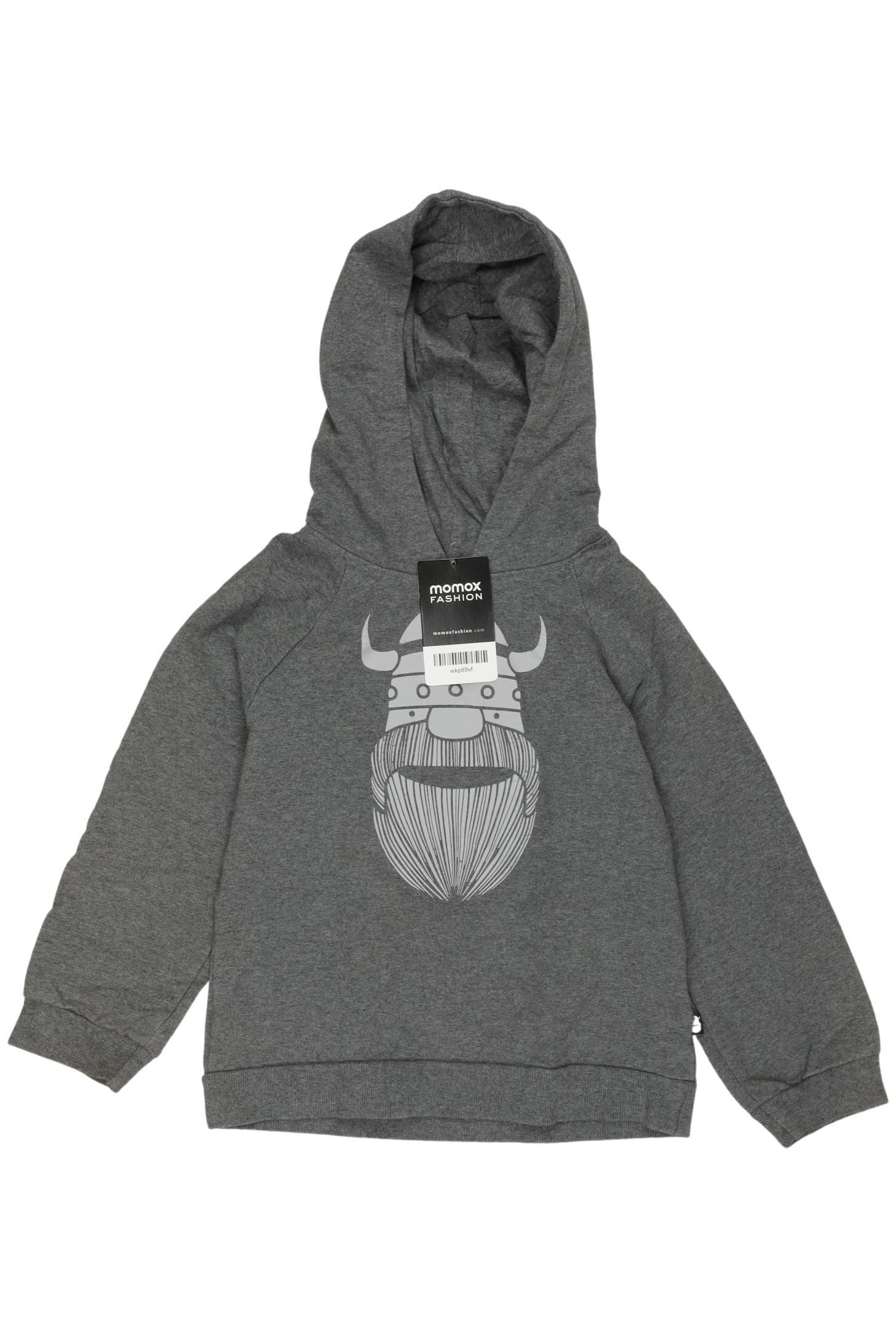 

Danefae Jungen Hoodies & Sweater, grau, Gr. 116