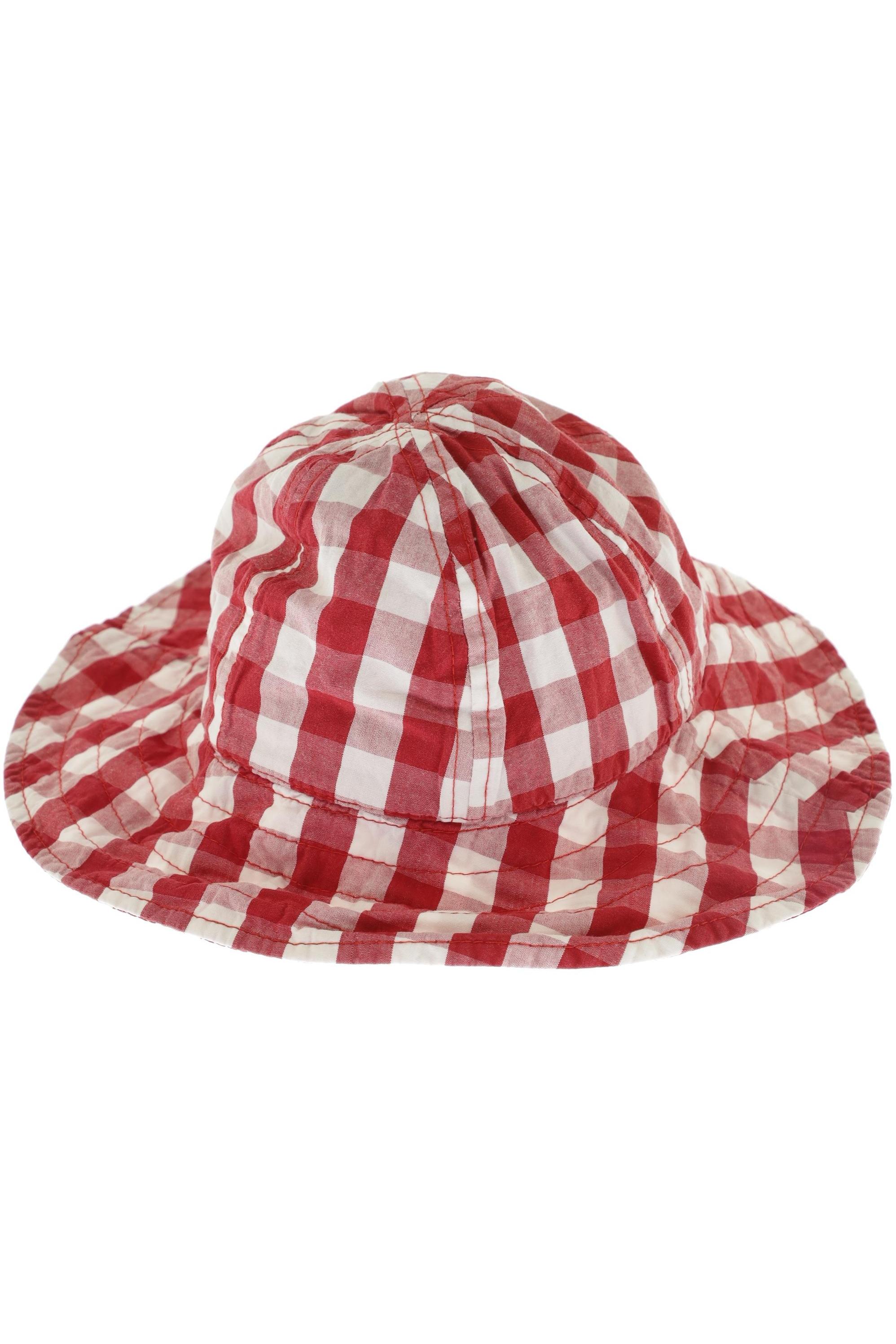 

Danefae Jungen Hut/Mütze, bordeaux, Gr. 54