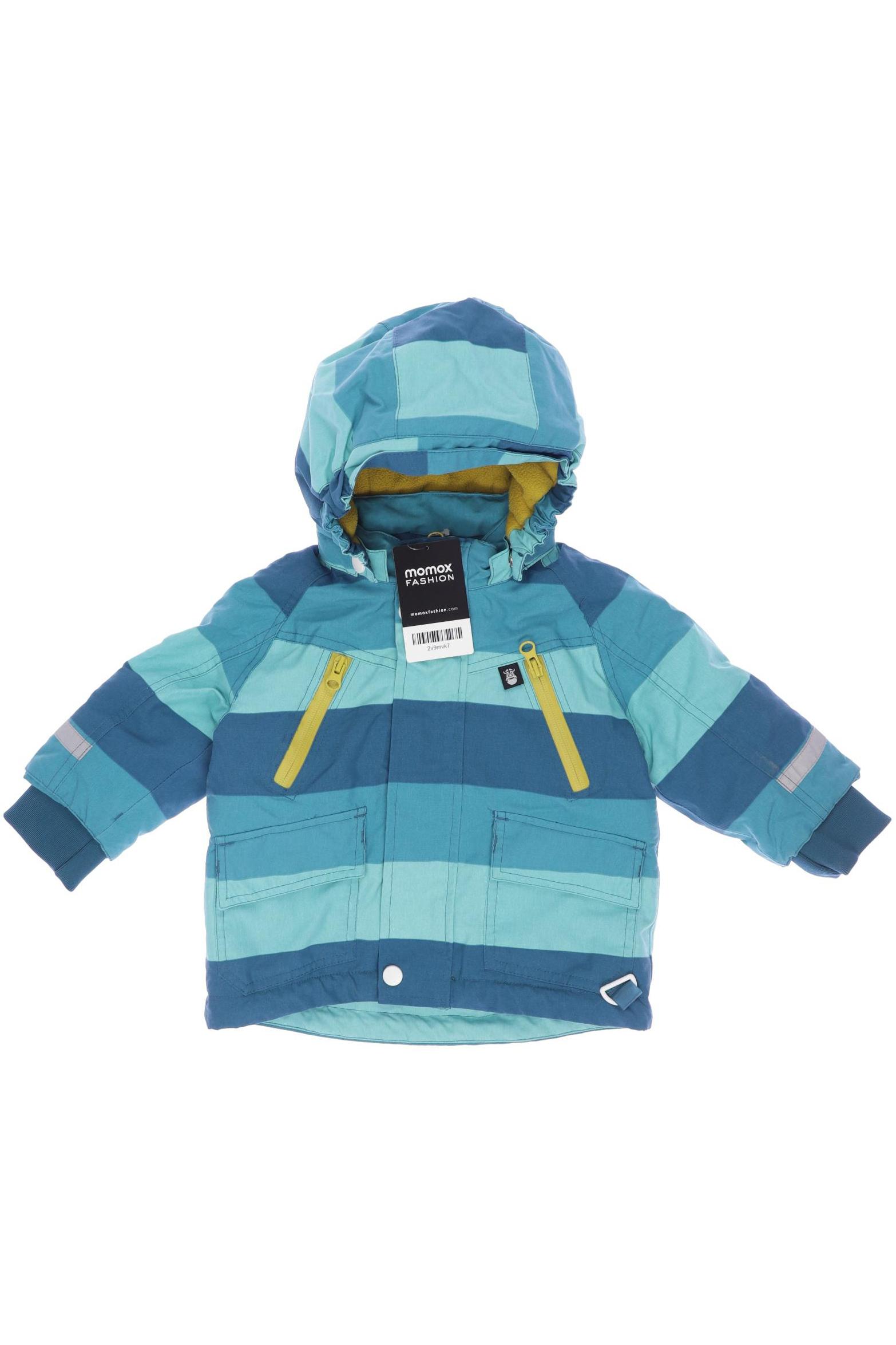 

Danefae Jungen Jacke, hellblau