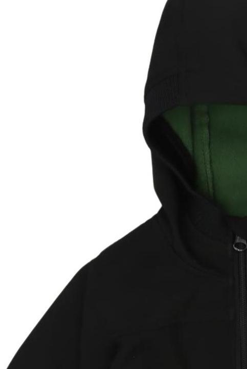 Thumbnail - Danefae Jungen Jacke, schwarz, Gr. 128