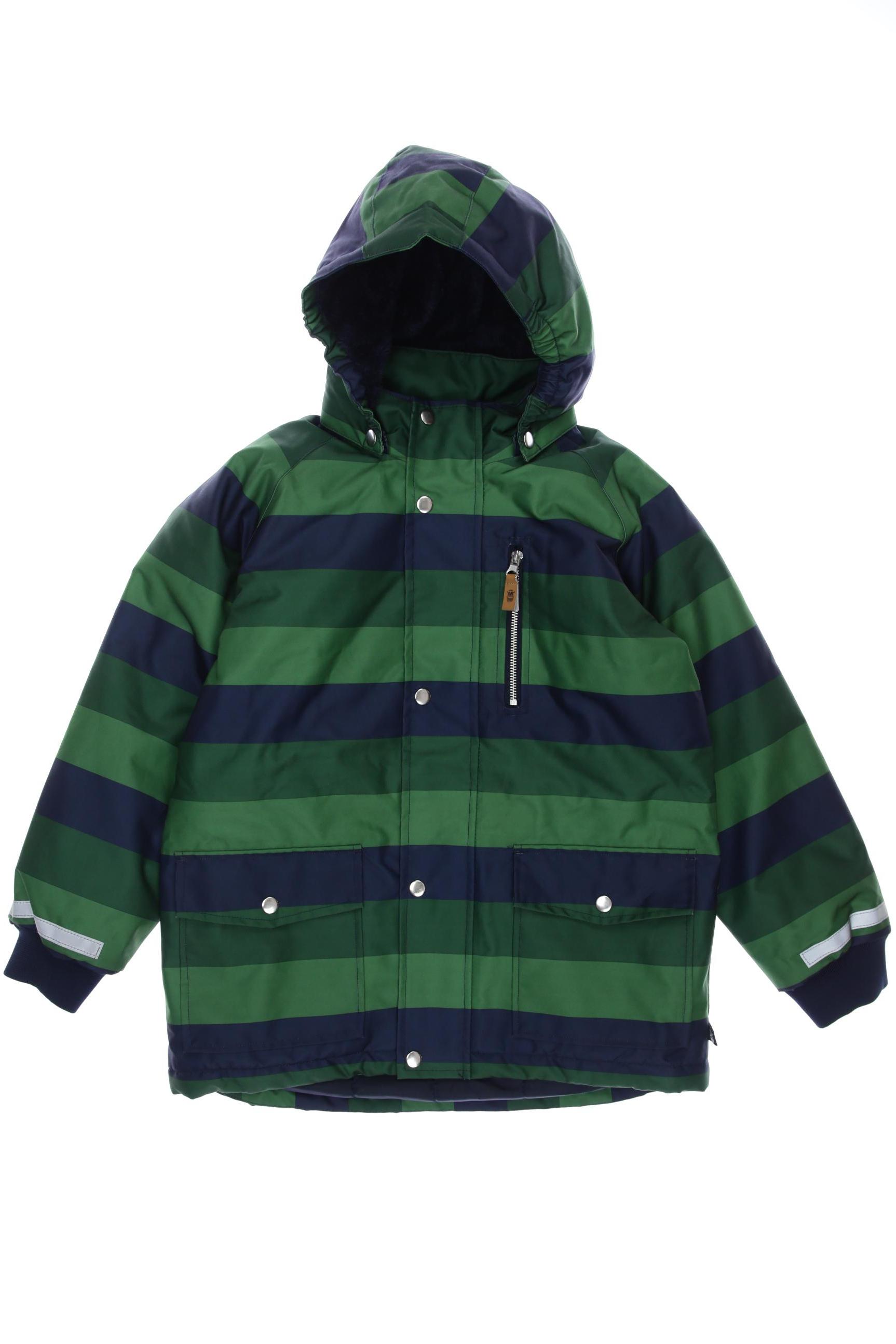 

Danefae Herren Jacke, grün, Gr. 152
