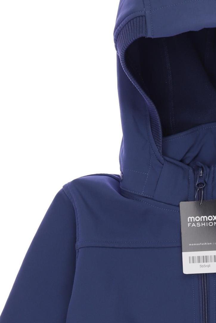 Thumbnail - Danefae Herren Jacke, blau, Gr. 10