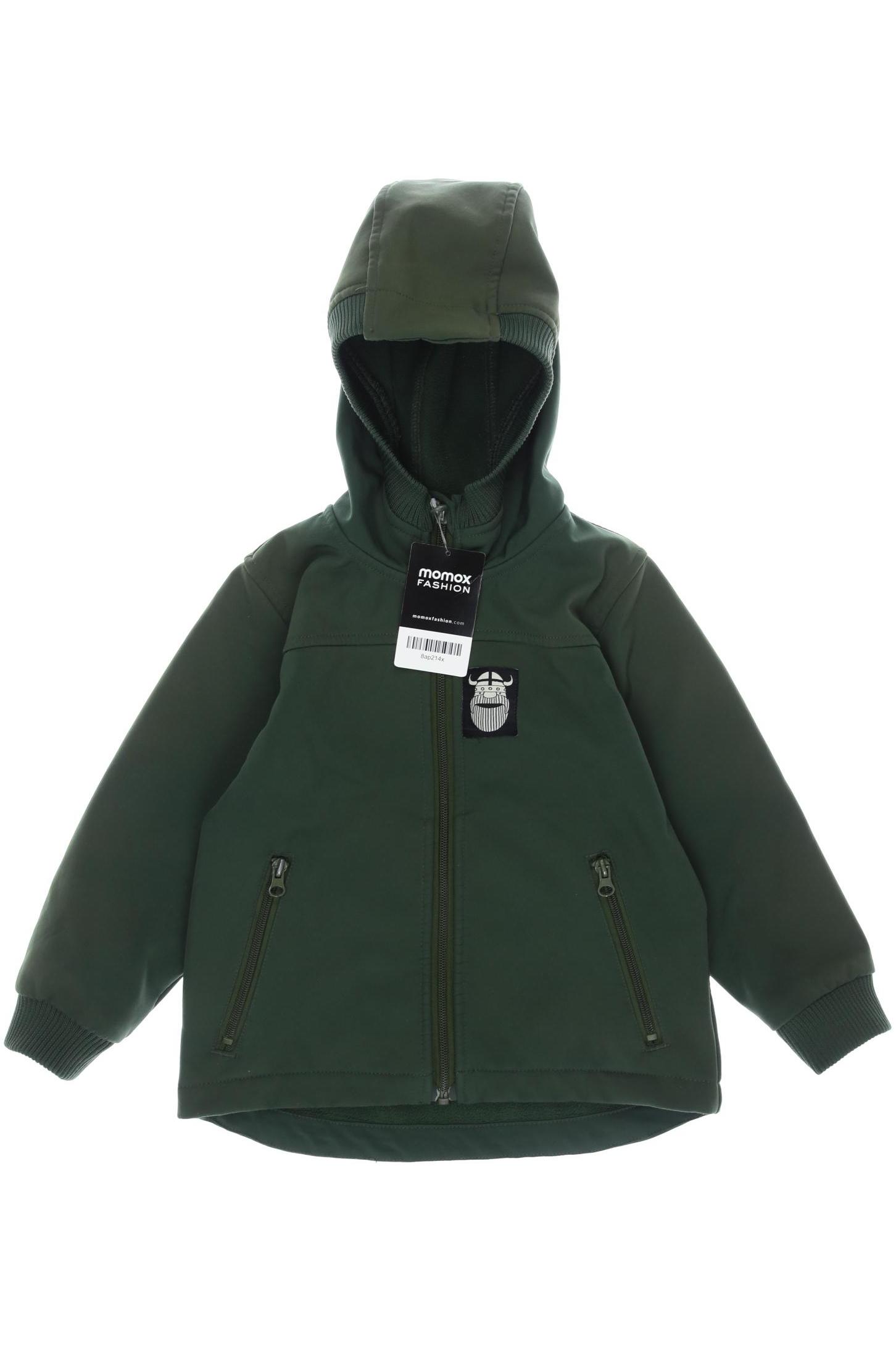 

Danefae Herren Jacke, grün, Gr. 104