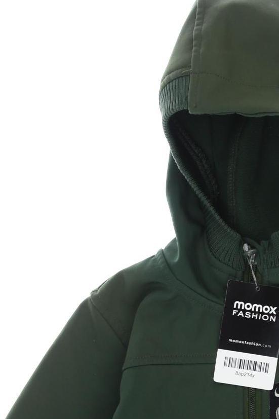 Thumbnail - Danefae Jungen Jacke, grün, Gr. 104