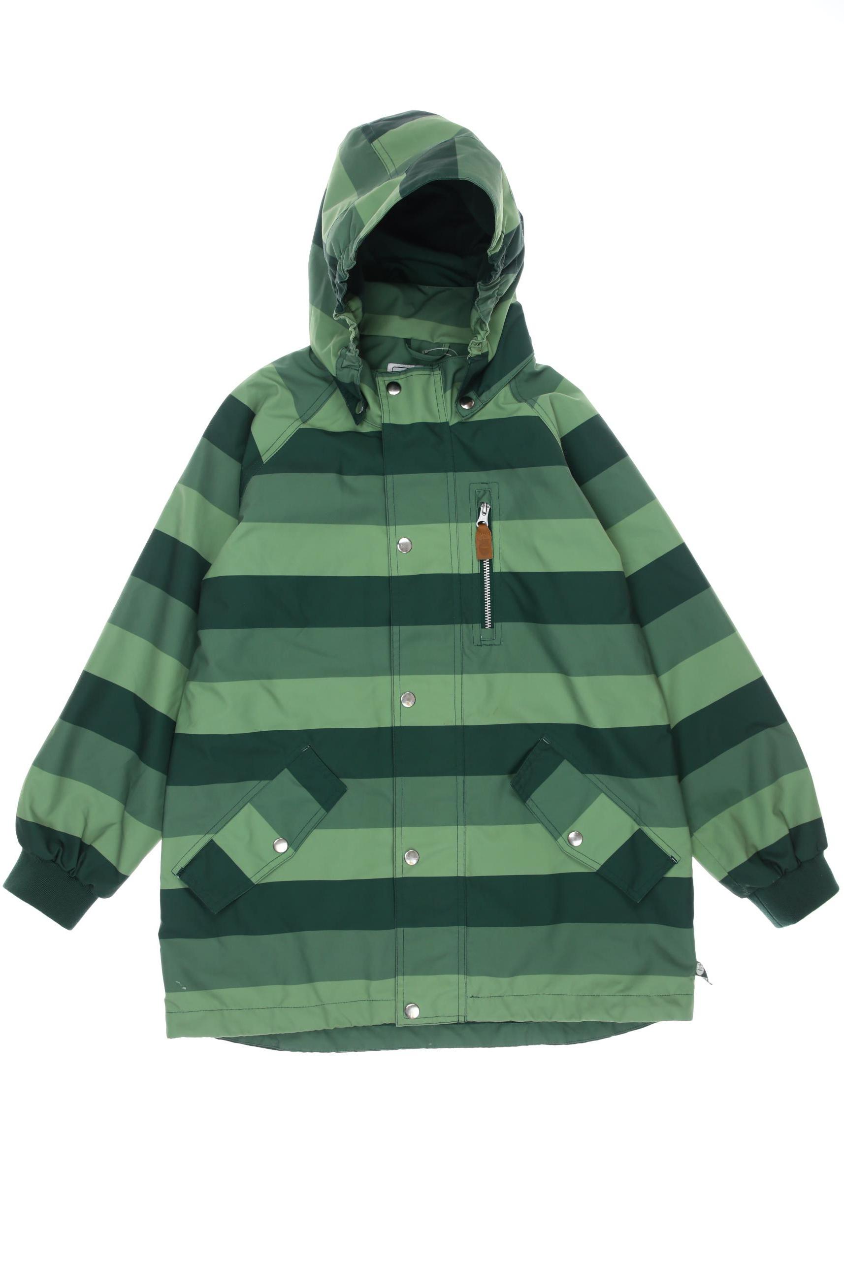 

Danefae Herren Jacke, grün, Gr. 152
