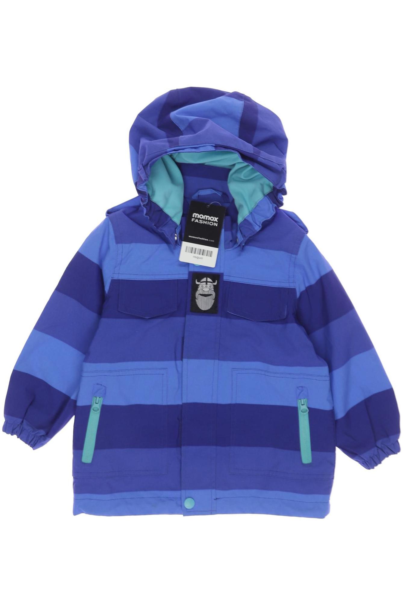 

Danefae Jungen Jacke, blau