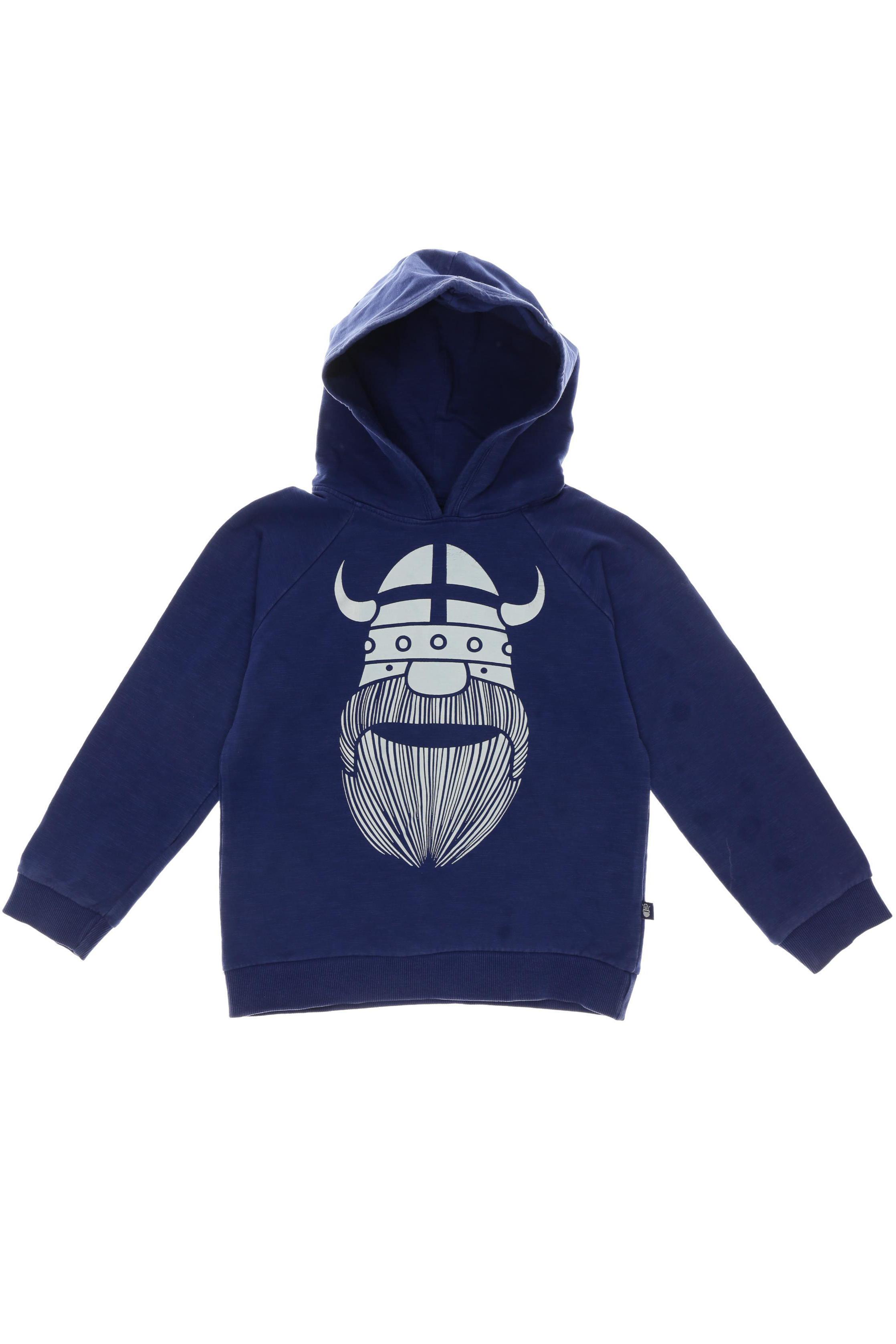 

Danefae Jungen Hoodies & Sweater, blau, Gr. 122