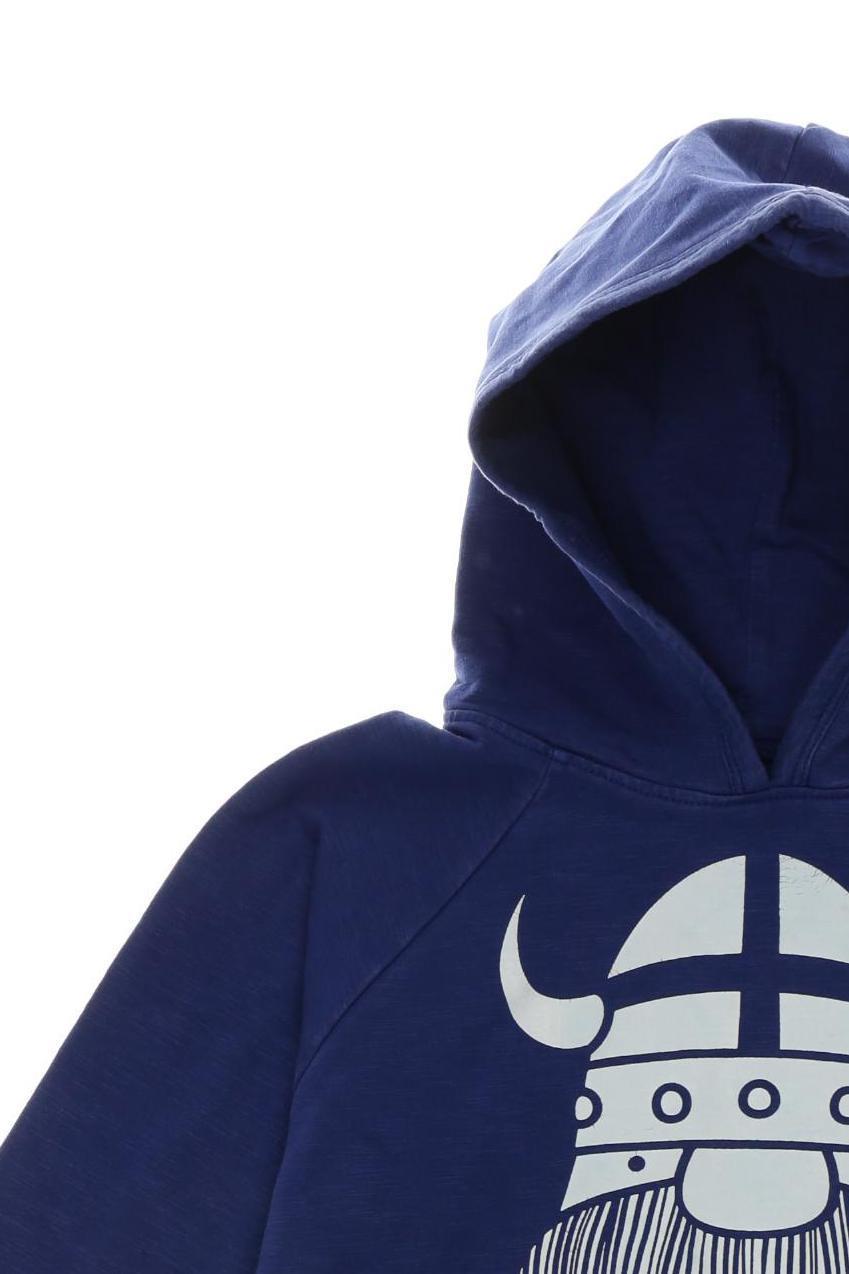 Thumbnail - Danefae Herren Hoodies &amp; Sweater, blau, Gr. 122