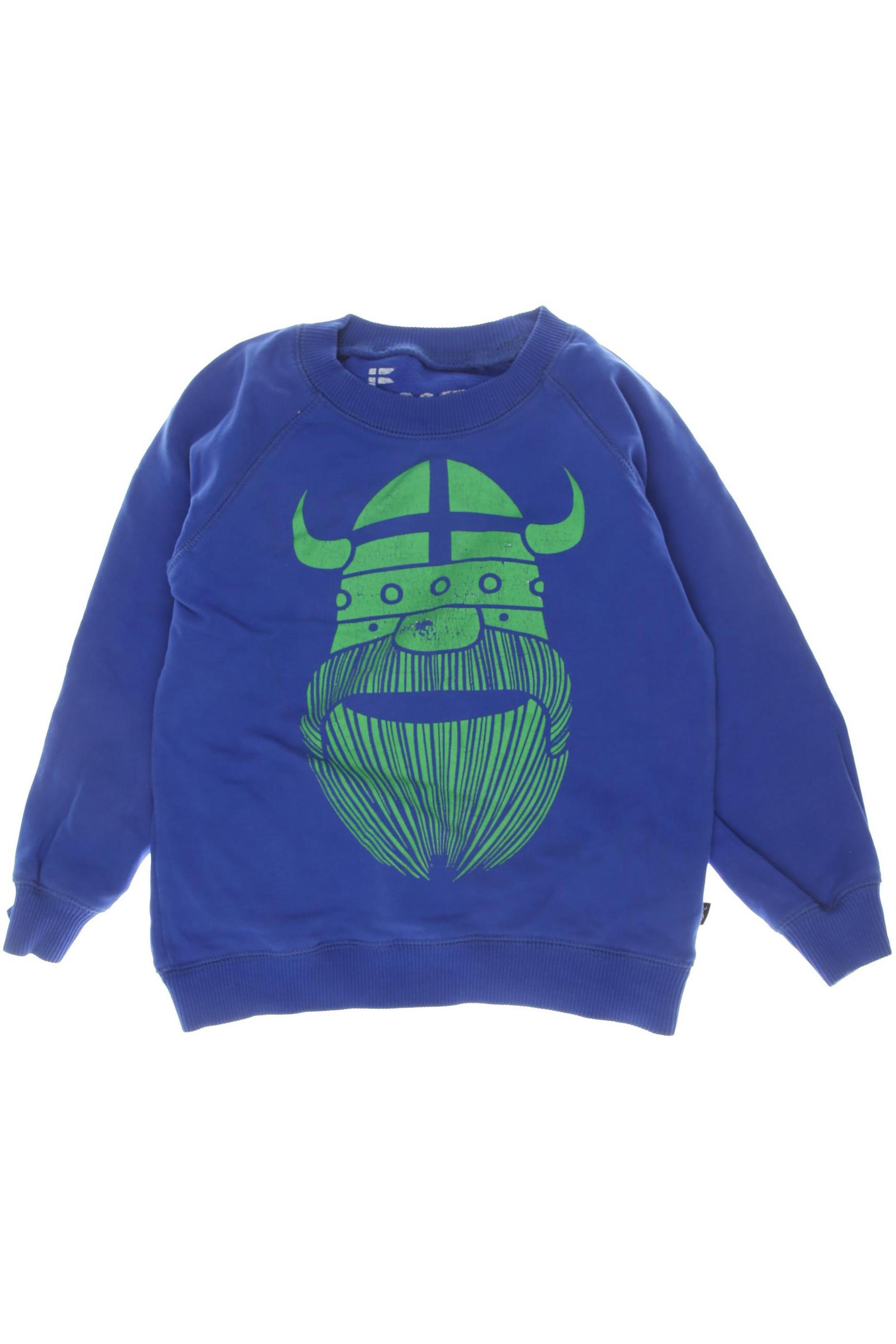 

Danefae Jungen Hoodies & Sweater, blau, Gr. 110