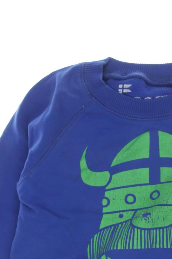 Thumbnail - Danefae Jungen Hoodies &amp; Sweater, blau, Gr. 110