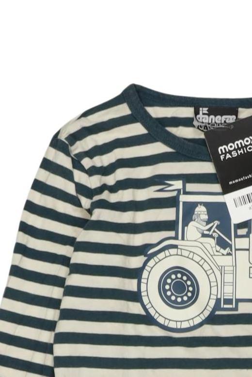 Thumbnail - Danefae Jungen Langarmshirt, mehrfarbig, Gr. 116