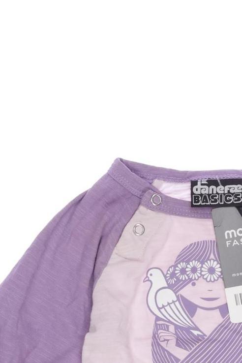 Thumbnail - Danefae Herren Langarmshirt, flieder, Gr. 104