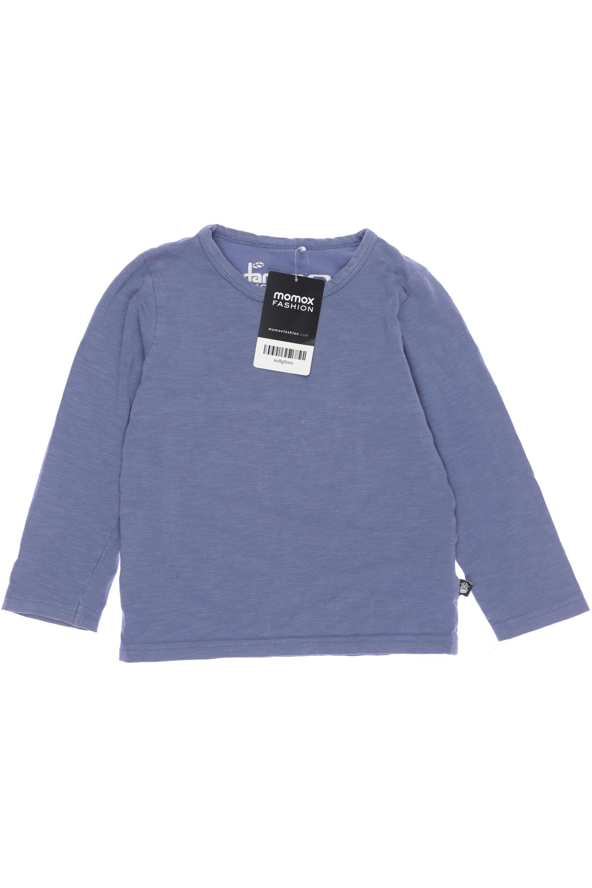 

Danefae Herren Langarmshirt, blau, Gr. 104
