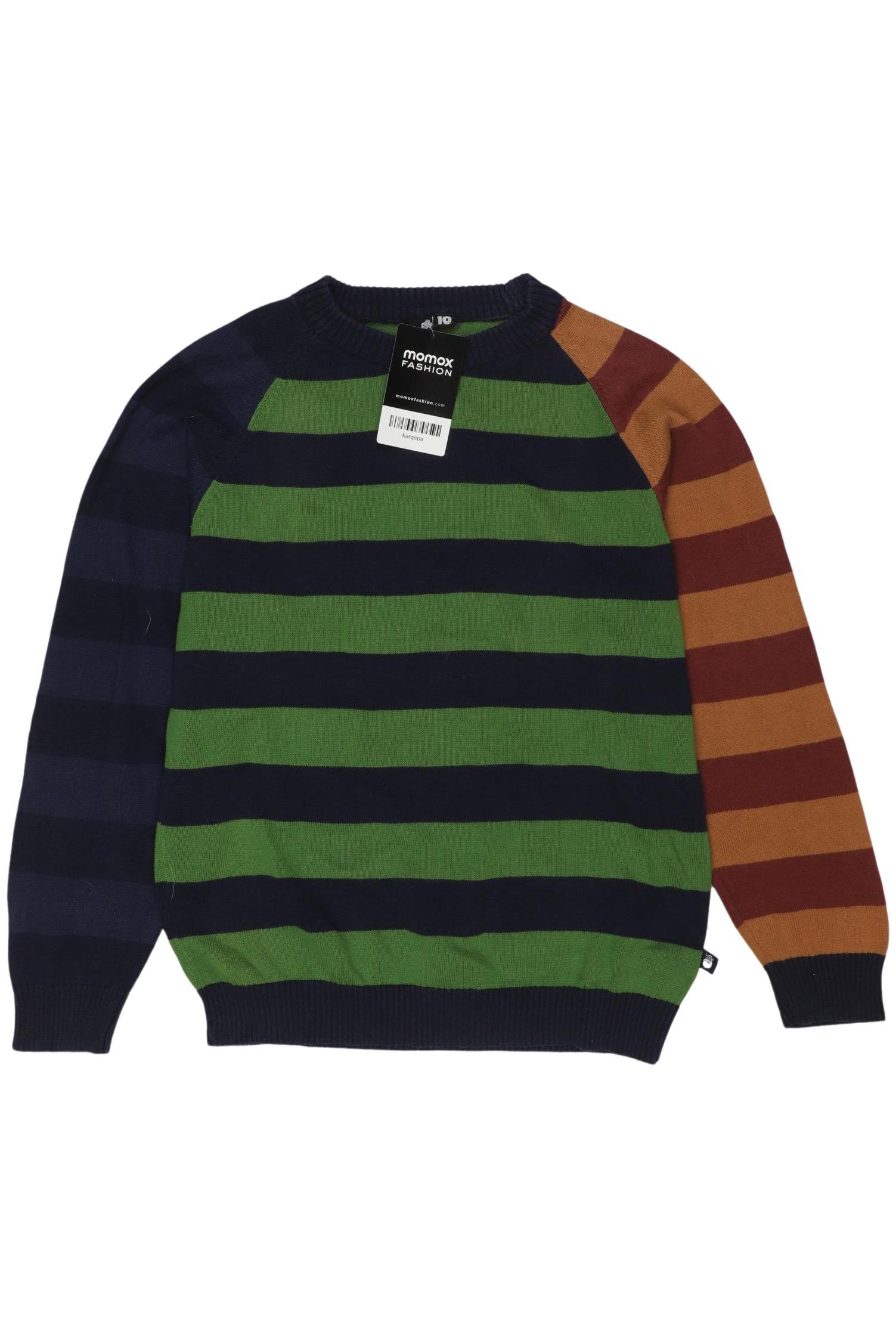 

Danefae Jungen Pullover, mehrfarbig, Gr. 10