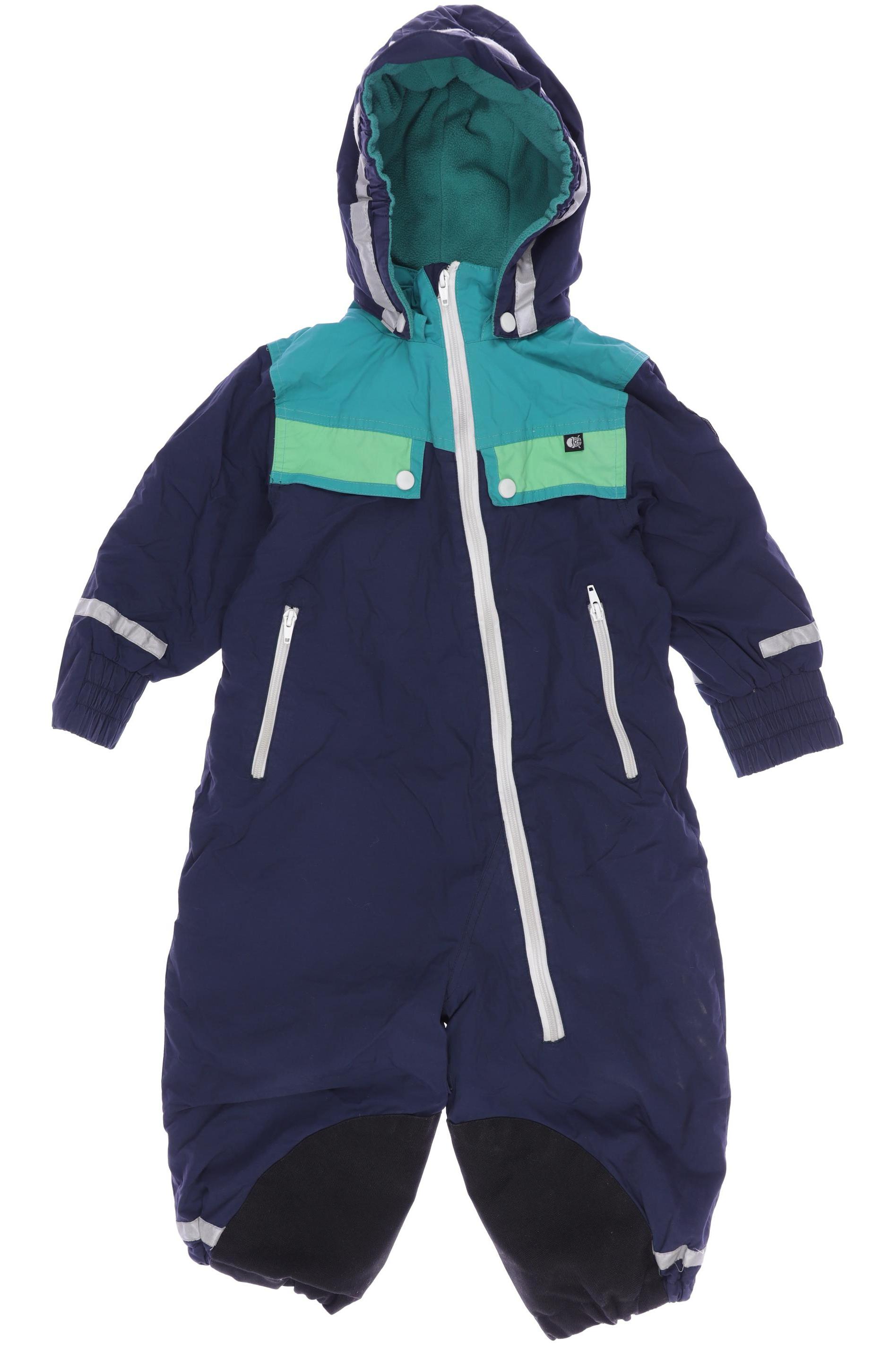 

Danefae Jungen Schneeanzug, marineblau