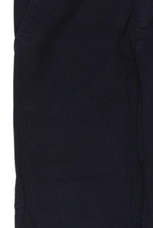 Thumbnail - Danefae Jungen Stoffhose, marineblau, Gr. 104