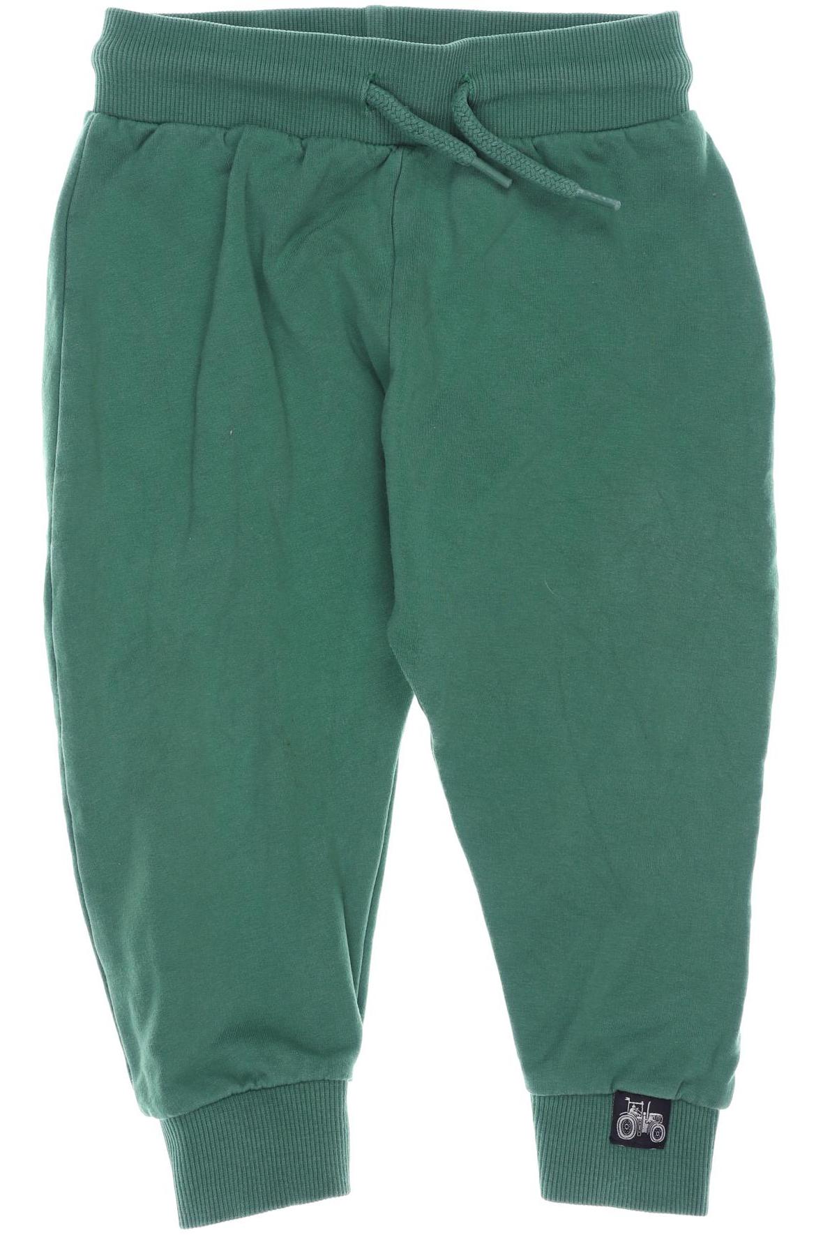 

Danefae Herren Stoffhose, grün, Gr. 92
