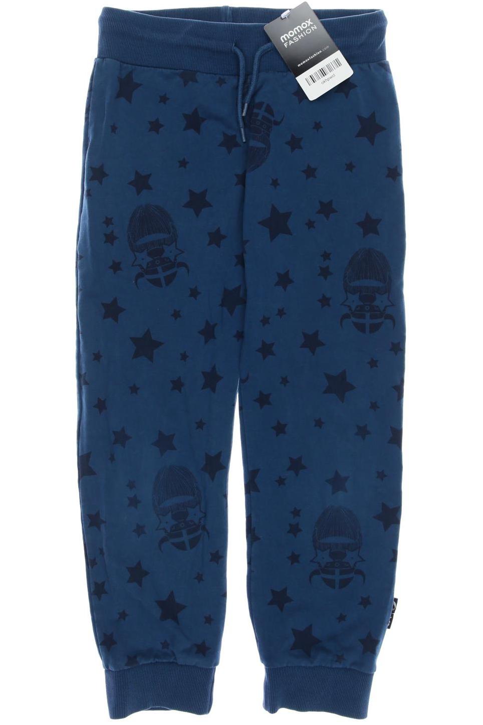 

Danefae Herren Stoffhose, blau, Gr. 128