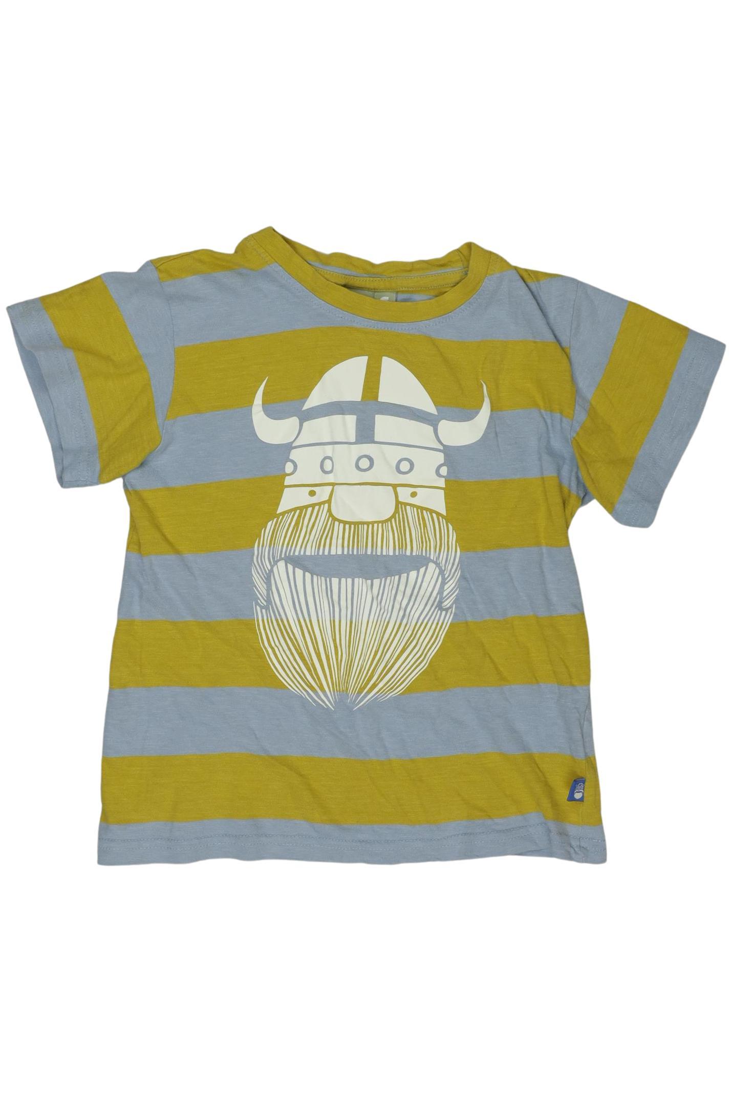 

Danefae Jungen T-Shirt, mehrfarbig, Gr. 116