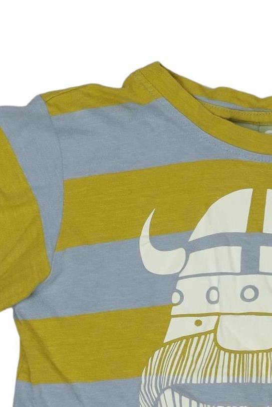 Thumbnail - Danefae Jungen T-Shirt, mehrfarbig, Gr. 116