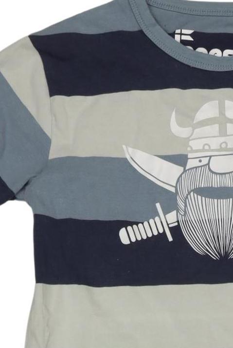 Thumbnail - Danefae Jungen T-Shirt, mehrfarbig, Gr. 140