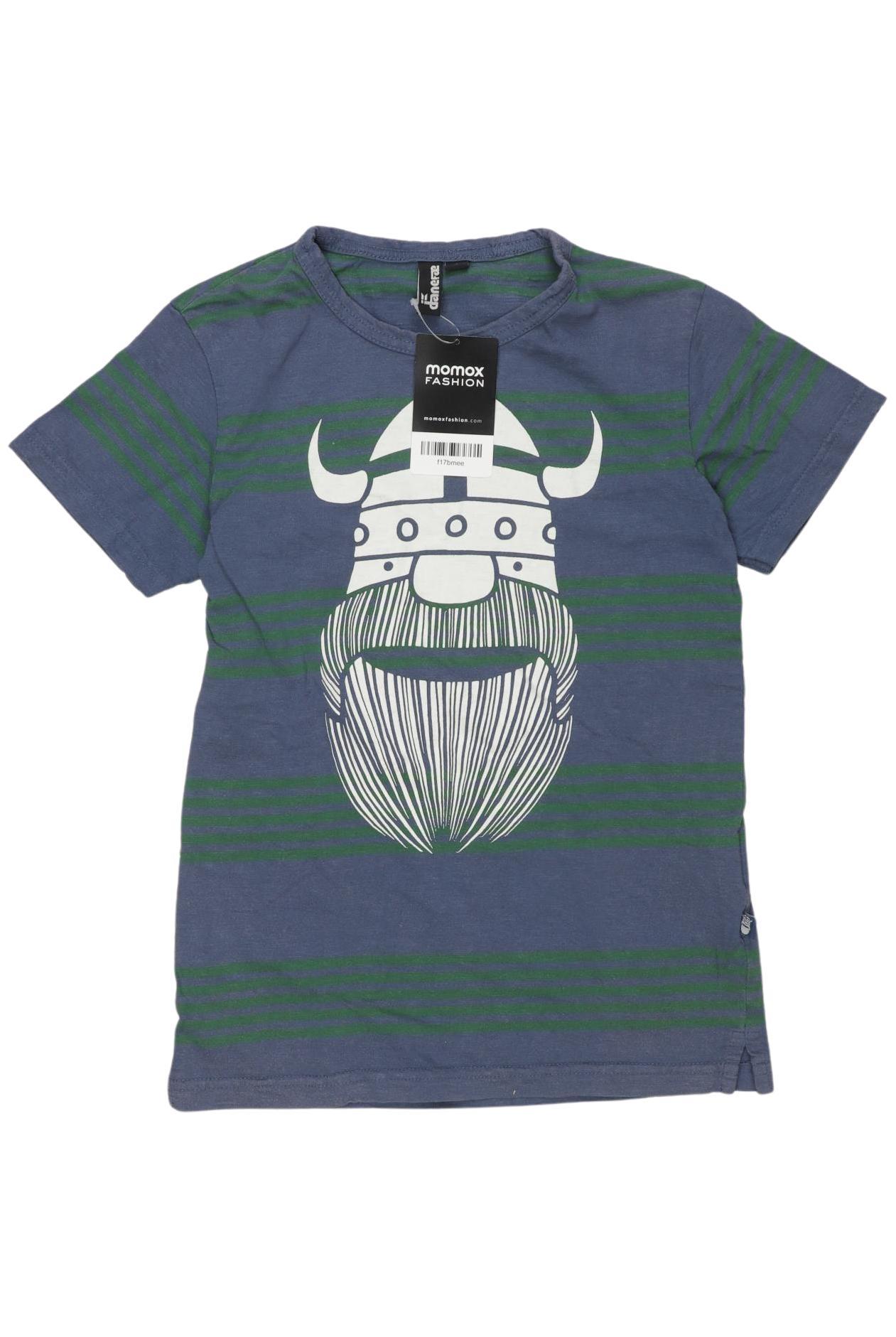 

Danefae Jungen T-Shirt, mehrfarbig, Gr. 140