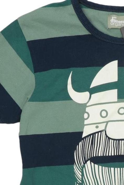 Thumbnail - Danefae Jungen T-Shirt, mehrfarbig, Gr. 140