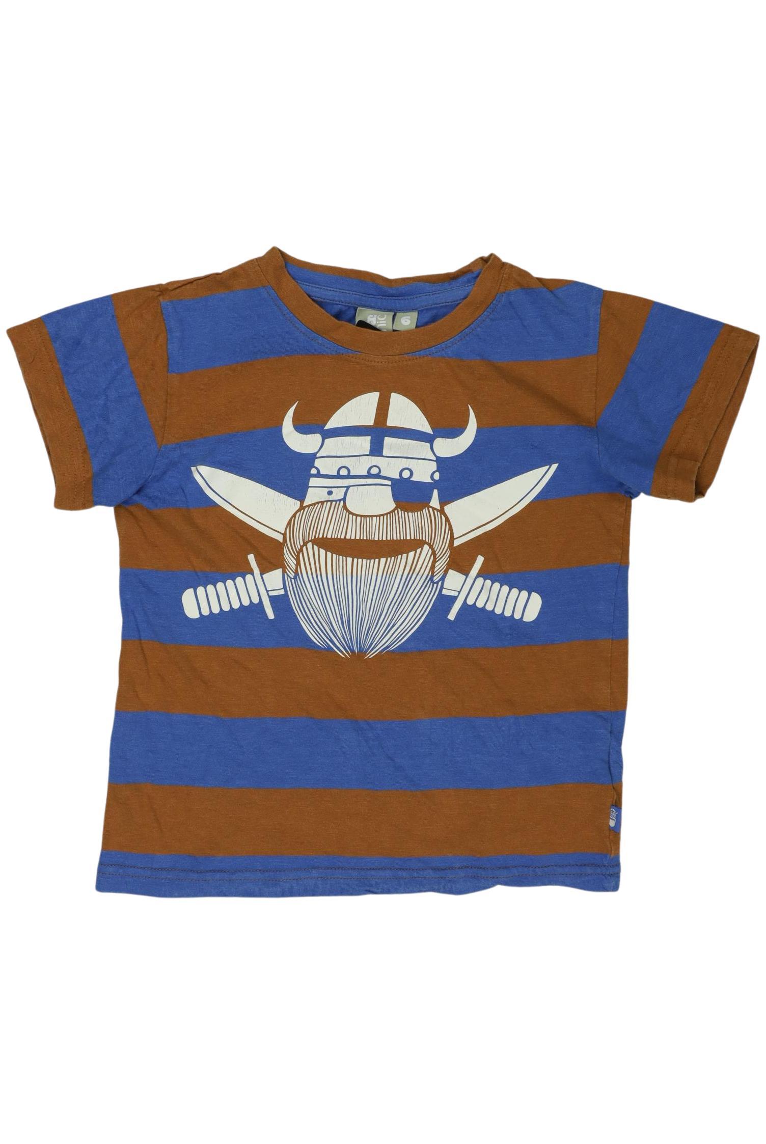 

Danefae Jungen T-Shirt, mehrfarbig, Gr. 116