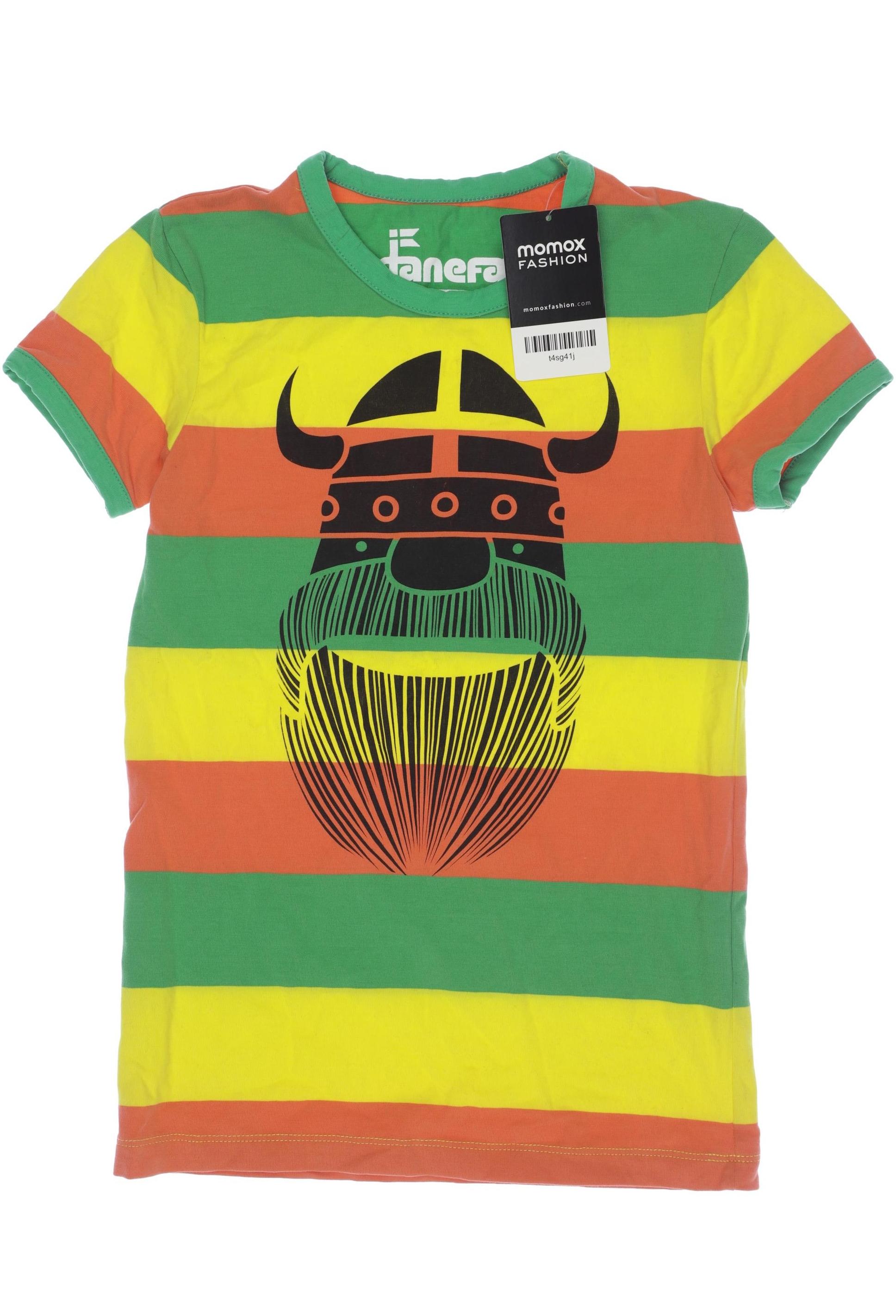 

Danefae Herren T-Shirt, grün, Gr. 128