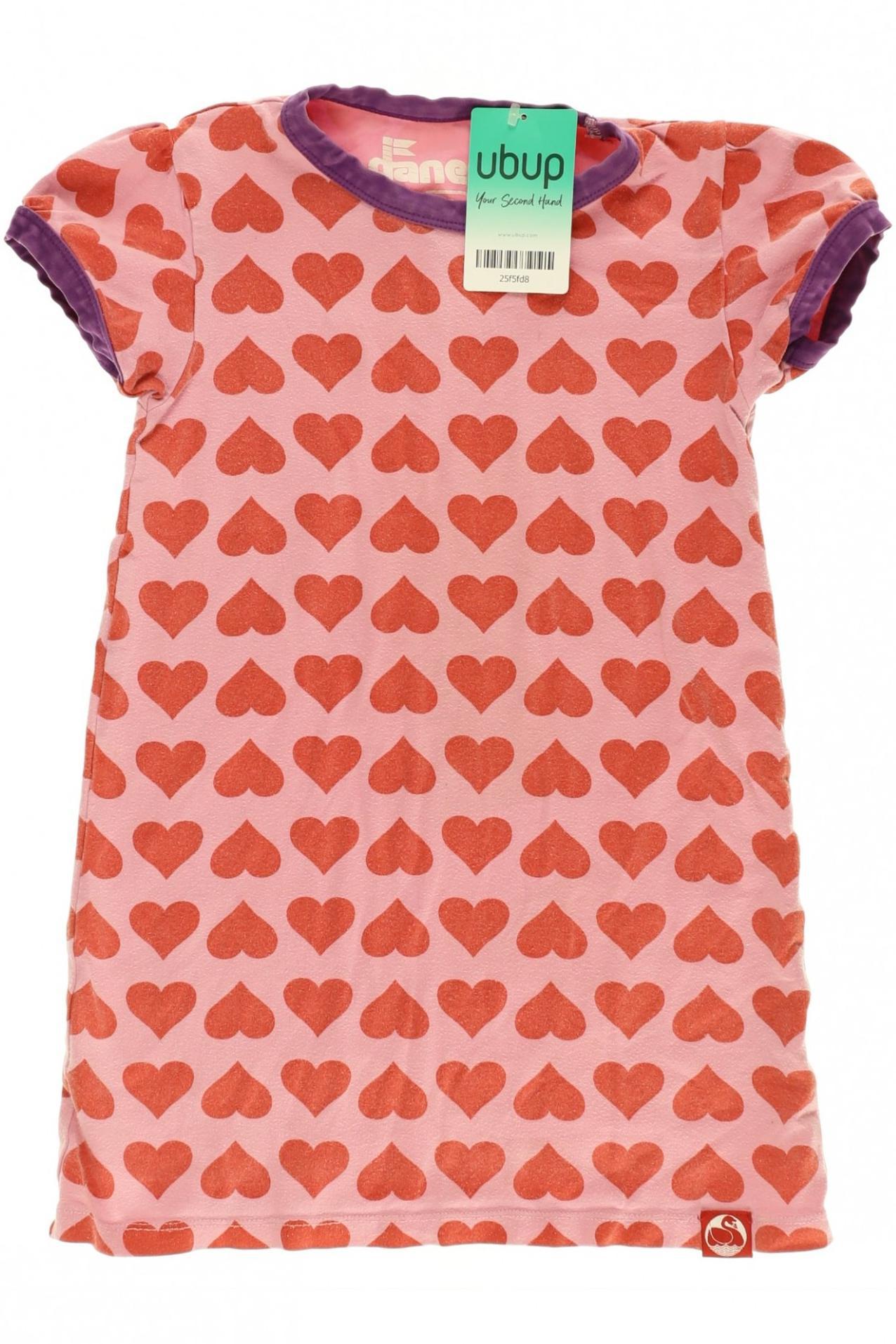 

Danefae Mädchen Kleid, pink, Gr. 98